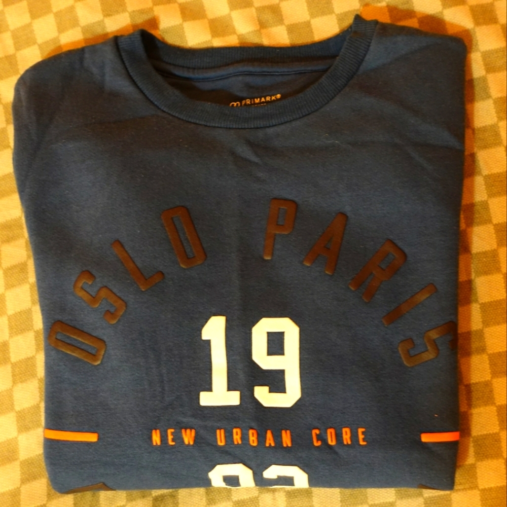 Primark sweatshirt (kids)